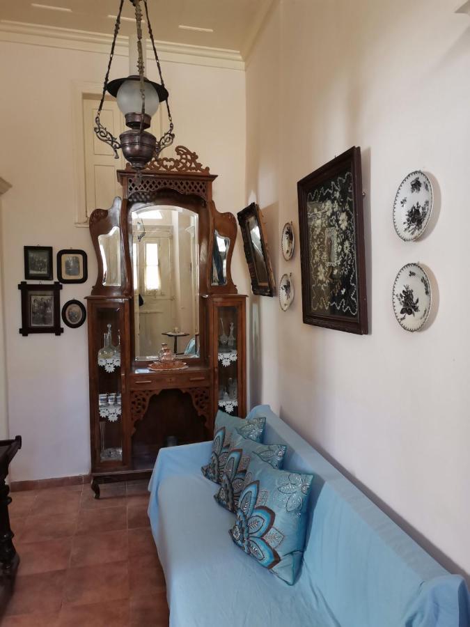 시미 Giannas House 빌라 외부 사진