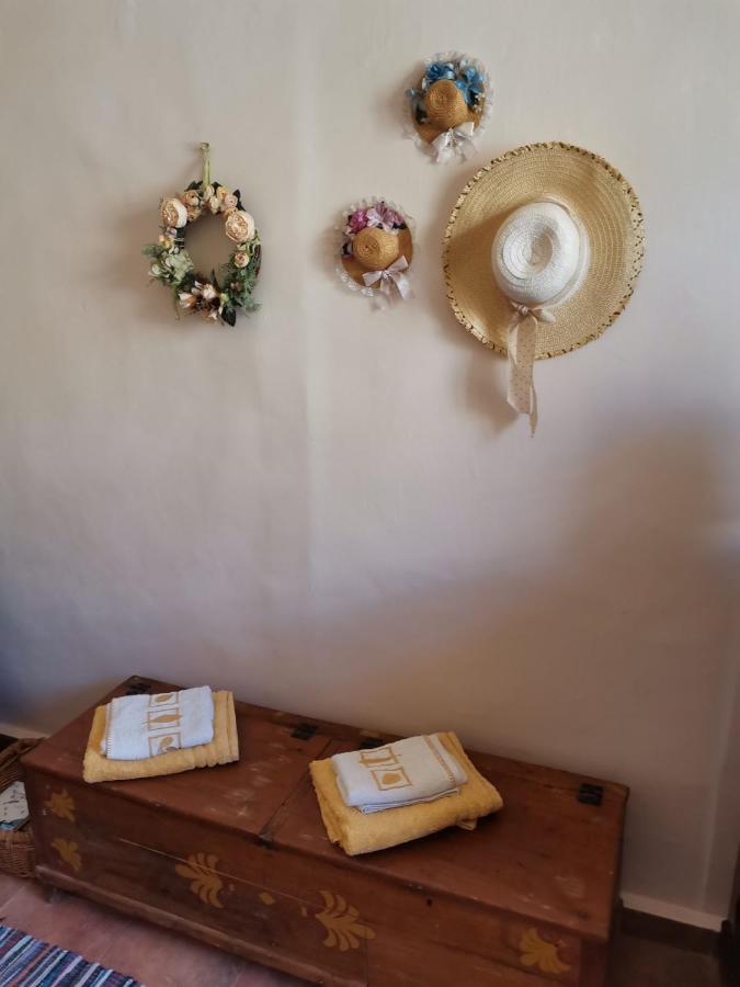 시미 Giannas House 빌라 외부 사진