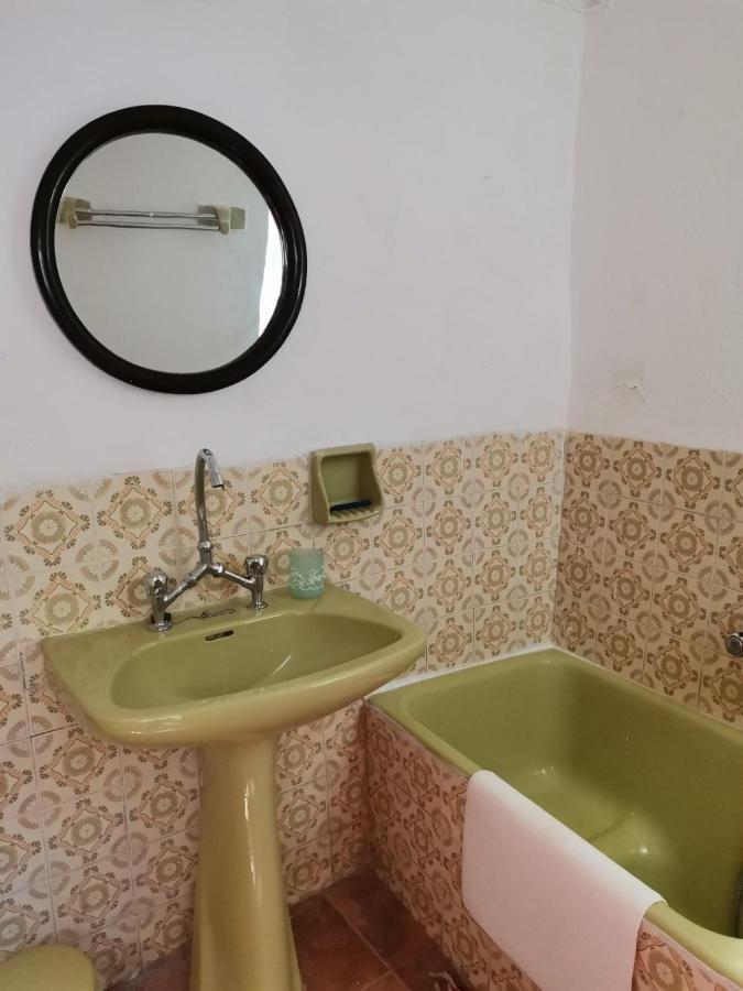 시미 Giannas House 빌라 외부 사진