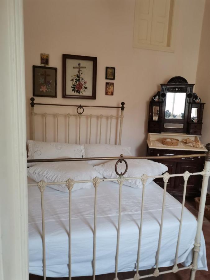 시미 Giannas House 빌라 외부 사진