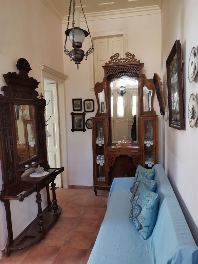 시미 Giannas House 빌라 외부 사진