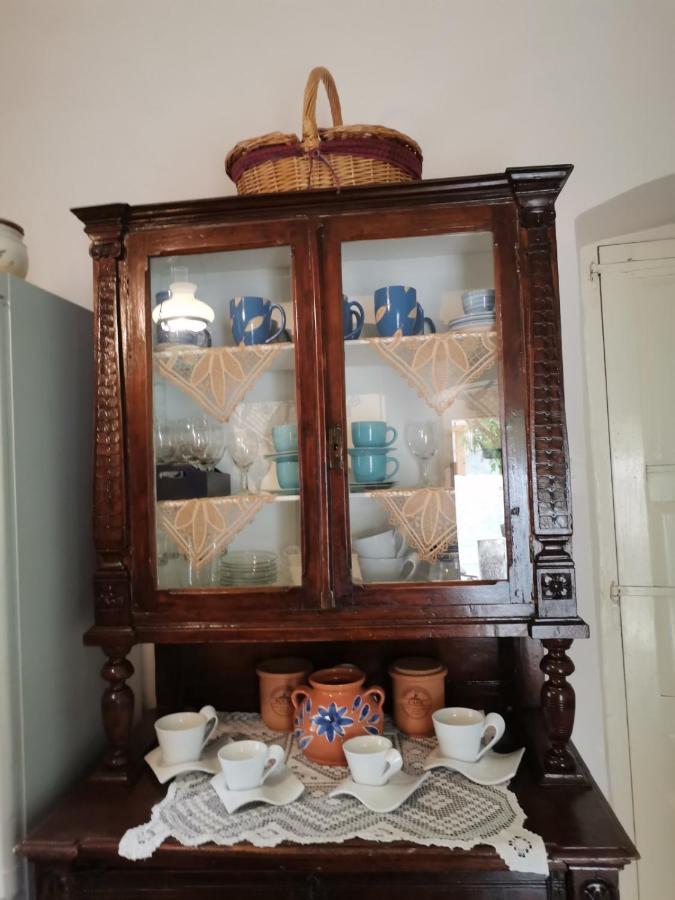 시미 Giannas House 빌라 외부 사진